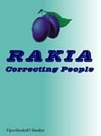 pic for Rakia drink